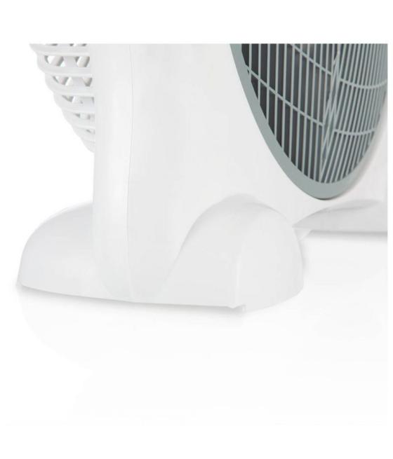 Ventilador de suelo orbegozo box fan bf 1030/ 45w/ 5 aspas 30cm/ 3 velocidades