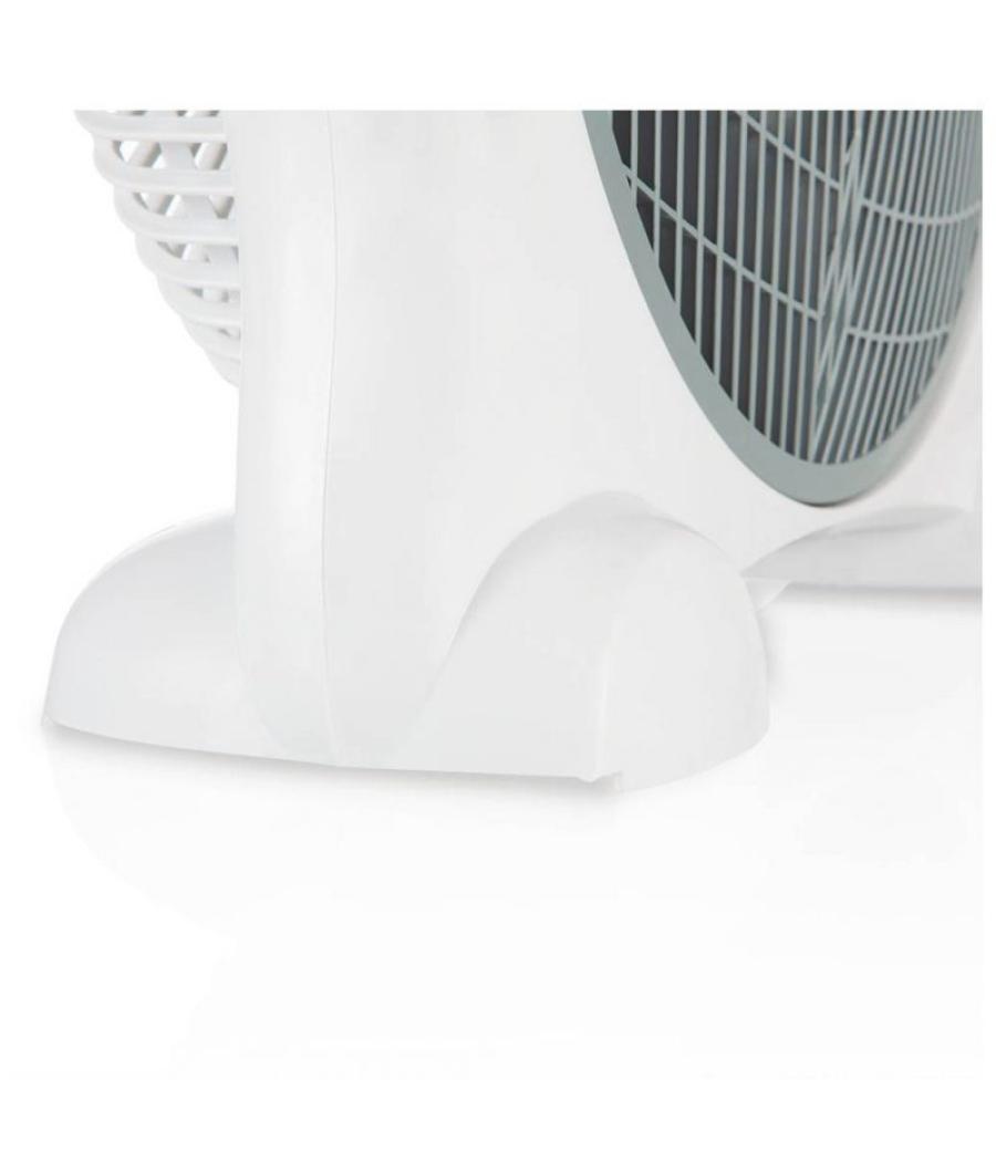 Ventilador de suelo orbegozo box fan bf 1030/ 45w/ 5 aspas 30cm/ 3 velocidades