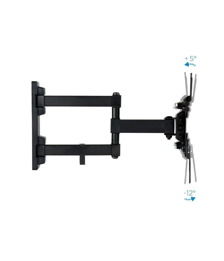 Tooq LP2142TNL-B Soporte Pared Gir/Inc 13-42" 3piv - Imagen 16