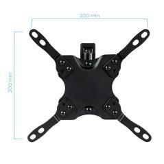 Tooq LP2142TNL-B Soporte Pared Gir/Inc 13-42" 3piv - Imagen 17