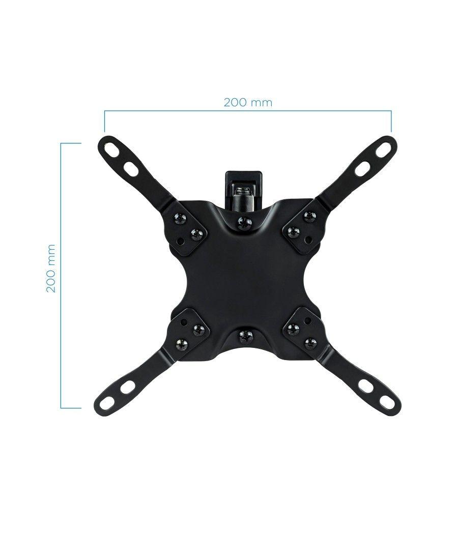 Tooq LP2142TNL-B Soporte Pared Gir/Inc 13-42" 3piv - Imagen 17