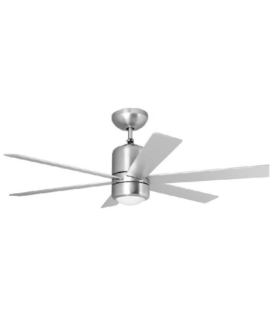 Ventilador de techo orbegozo cp 50120/ 65w/ 6 aspas 120cm/ 3 velocidades