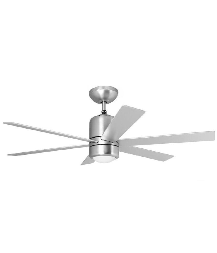 Ventilador de techo orbegozo cp 50120/ 65w/ 6 aspas 120cm/ 3 velocidades Ventilador de techo orbegozo cp 50120/ 65w/ 6 aspas 120cm/ 3 velocidades