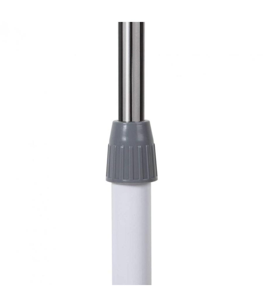 Ventilador de pie orbegozo sf 0147/ 50w/ 3 aspas 40cm/ 3 velocidades