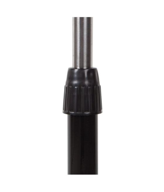Ventilador de pie orbegozo sf 0148/ 50w/ aspas 40cm/ 3 velocidades