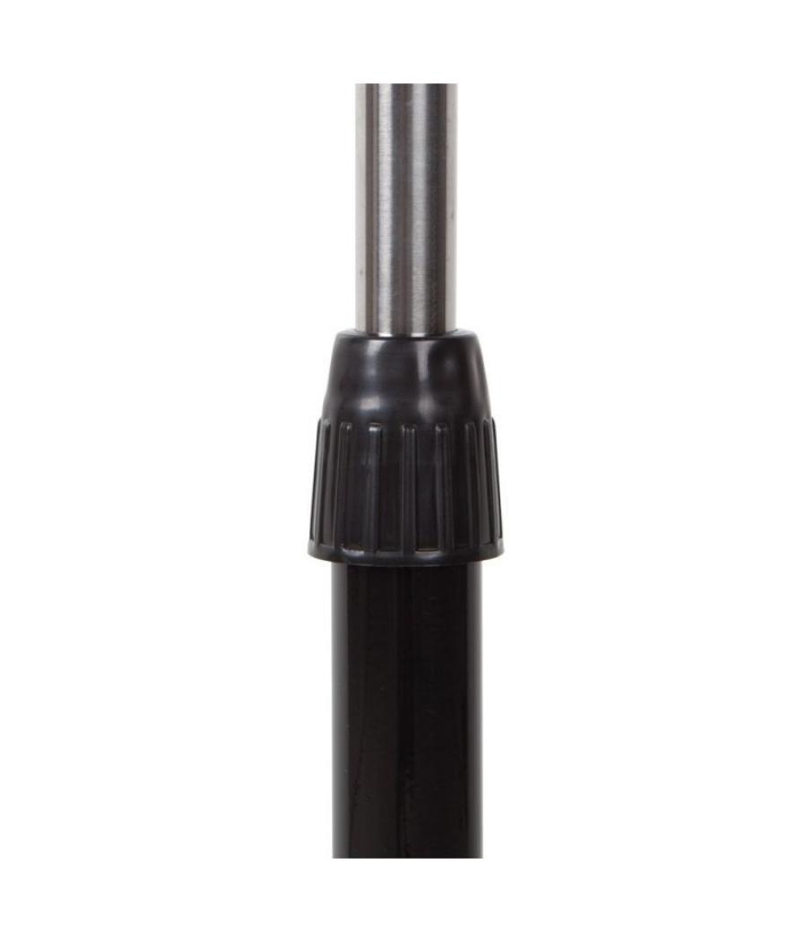 Ventilador de pie orbegozo sf 0148/ 50w/ aspas 40cm/ 3 velocidades