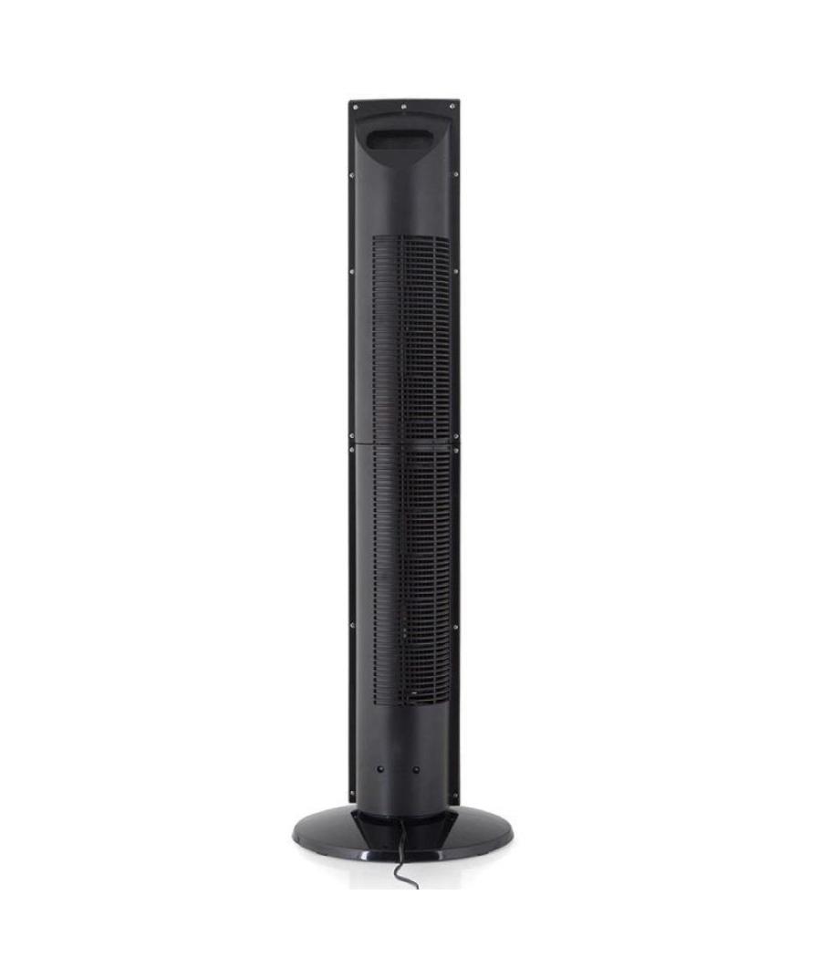Ventilador de torre orbegozo twm 1009/ 60w/ 3 velocidades