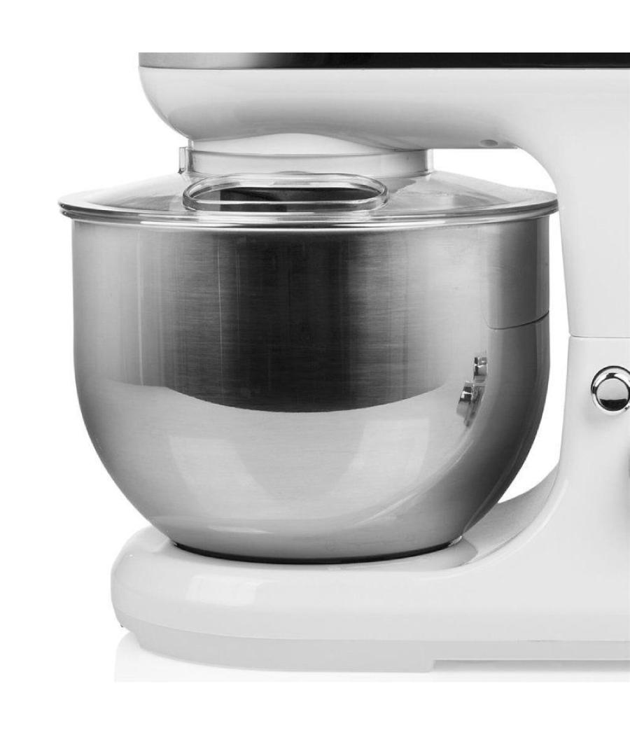 Batidora amasadora tristar mx-4817/ 1200w/ capacidad 5l