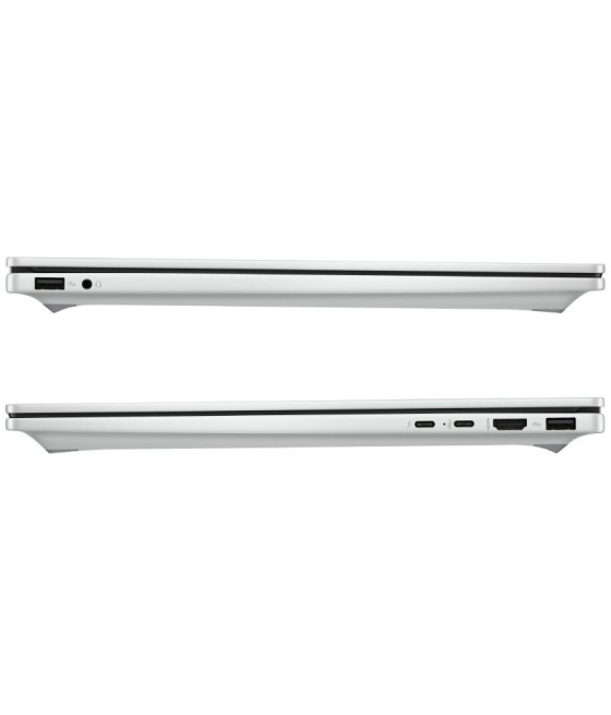 Portátil hp omnibook 7 ai 16-ay0004ns intel core ultra 7-255h/ 32gb/ 1tb ssd/ geforce rtx 4050/ 16'/ win11