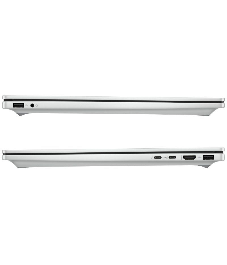 Portátil hp omnibook 7 ai 16-ay0004ns intel core ultra 7-255h/ 32gb/ 1tb ssd/ geforce rtx 4050/ 16'/ win11