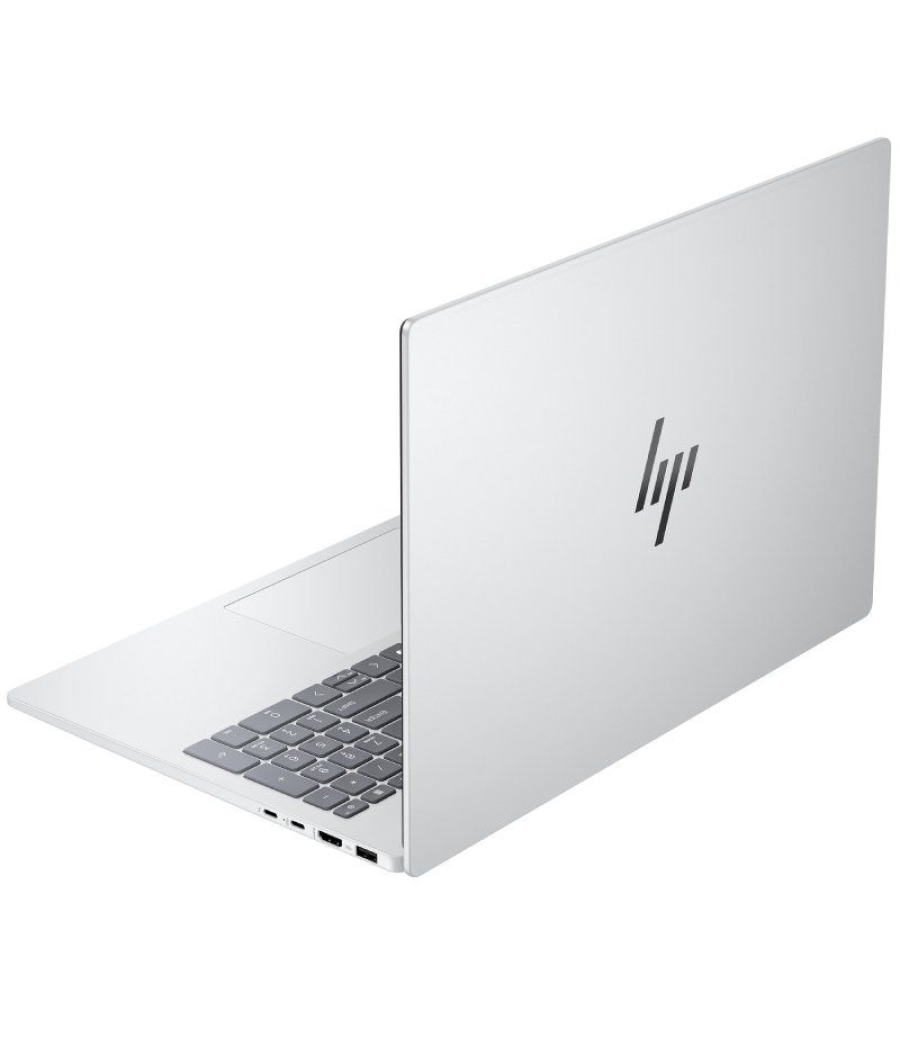Portátil hp omnibook 7 ai 16-ay0004ns intel core ultra 7-255h/ 32gb/ 1tb ssd/ geforce rtx 4050/ 16'/ win11