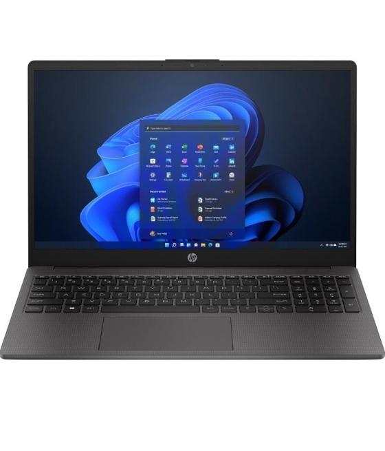 Portátil hp 255 g10 b39srat ryzen 3 7330u/ 8gb/ 256gb ssd/ 15.6'/ win11