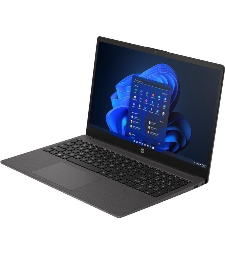 Portátil hp 255 g10 b39srat ryzen 3 7330u/ 8gb/ 256gb ssd/ 15.6'/ win11