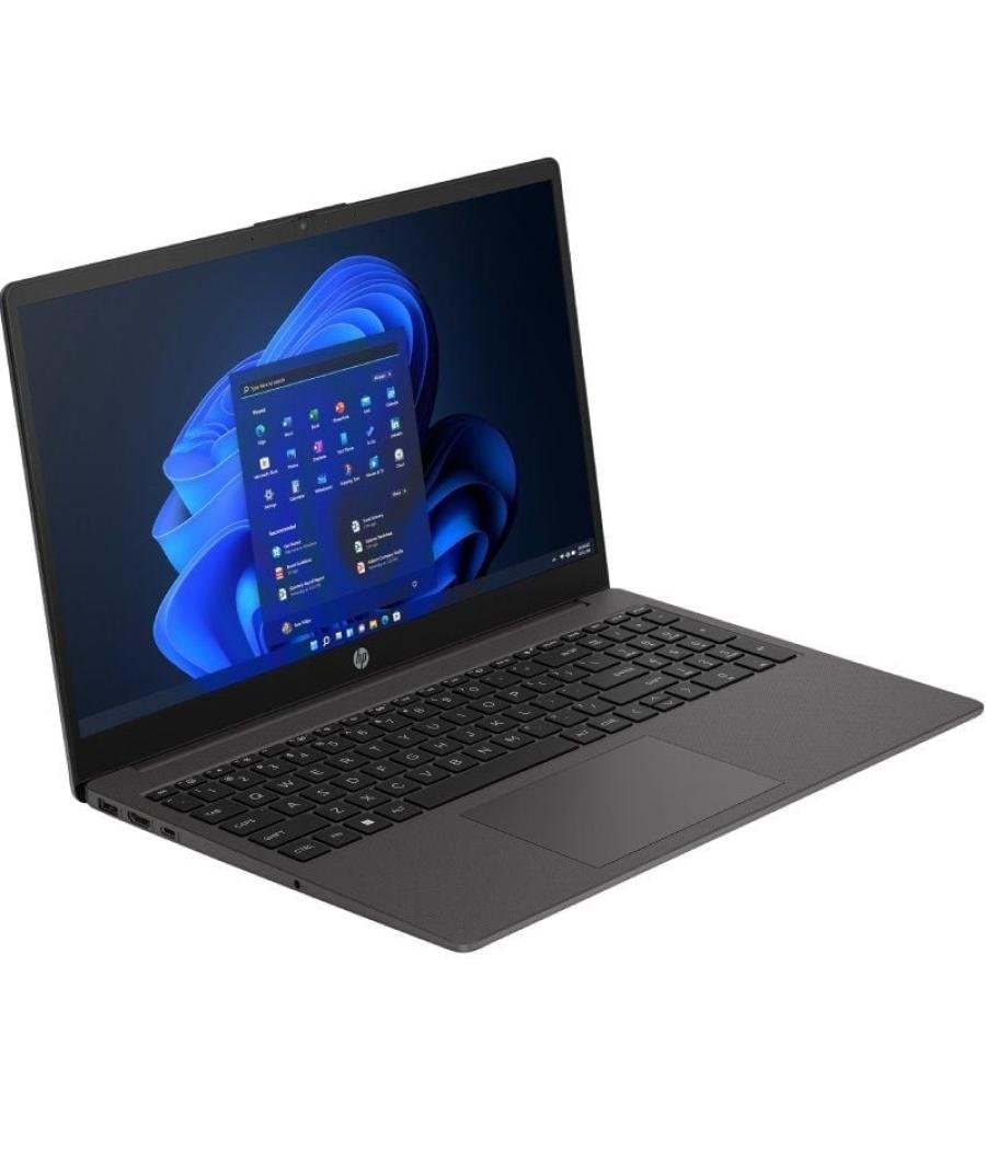 Portátil hp 255 g10 b39srat ryzen 3 7330u/ 8gb/ 256gb ssd/ 15.6'/ win11