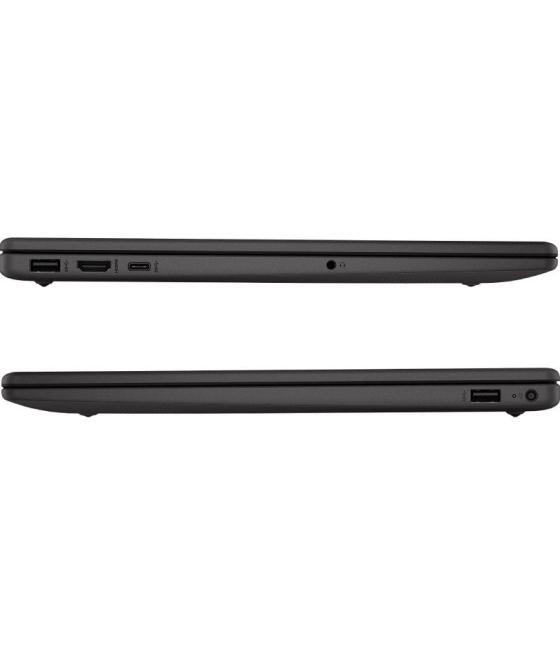 Portátil hp 255 g10 b39srat ryzen 3 7330u/ 8gb/ 256gb ssd/ 15.6'/ win11
