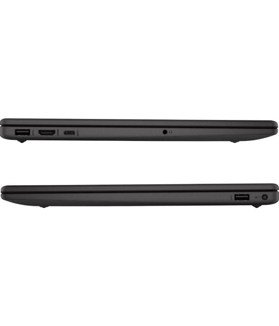 Portátil hp 255 g10 b39srat ryzen 3 7330u/ 8gb/ 256gb ssd/ 15.6'/ win11