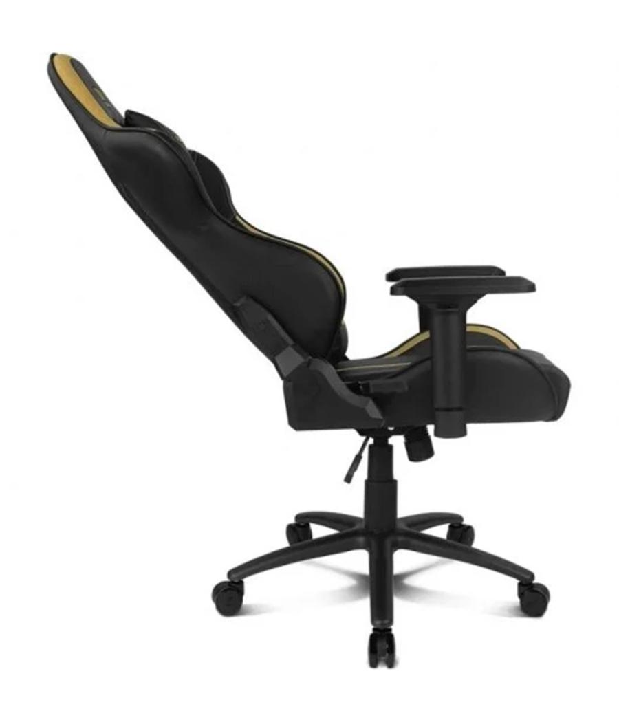 Silla gaming expert drift dr350 black - gold