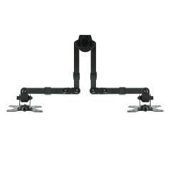 Tooq DB1232TN-B Soporte Monitor Mesa 2Brazos 13-32 - Imagen 16