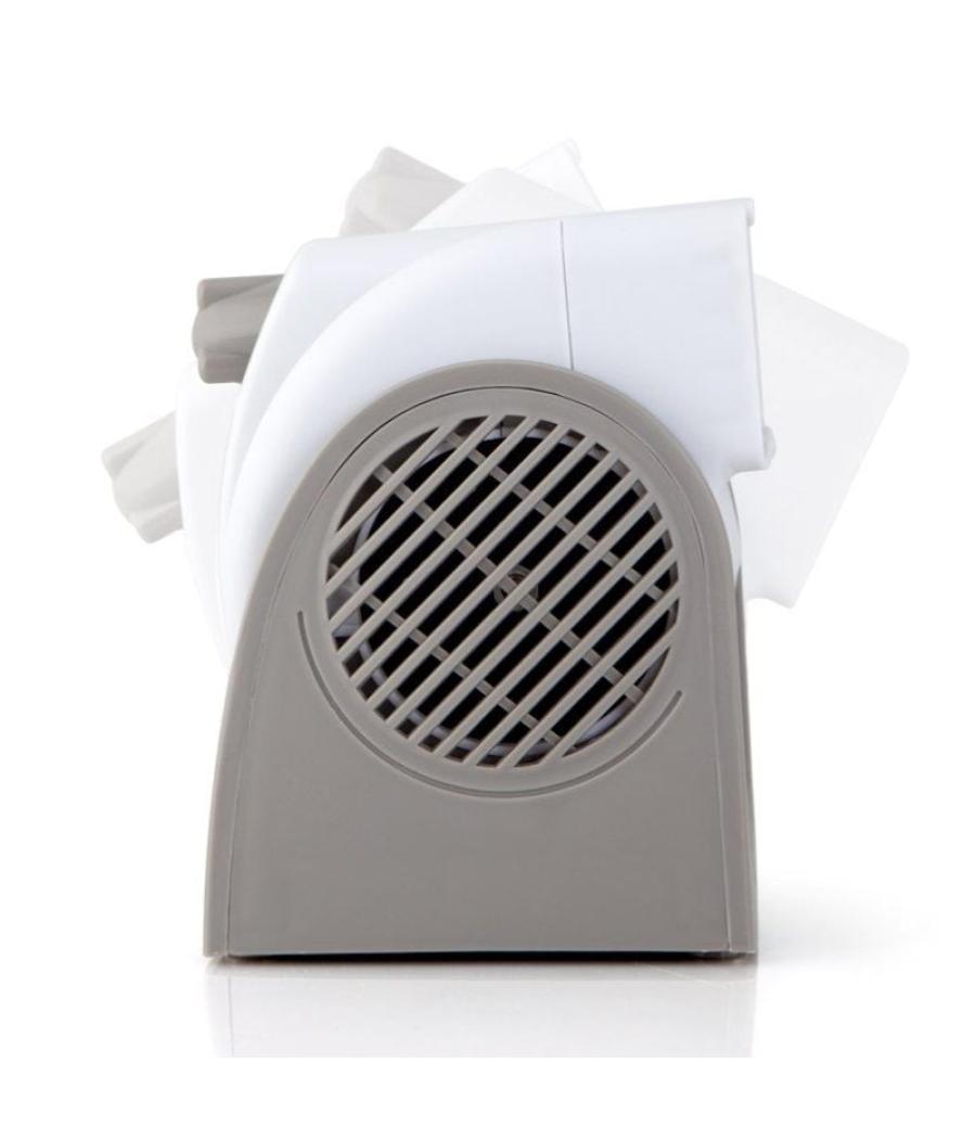 Ventilador de sobremesa orbegozo tm 1915/ 28w/ 2 velocidades