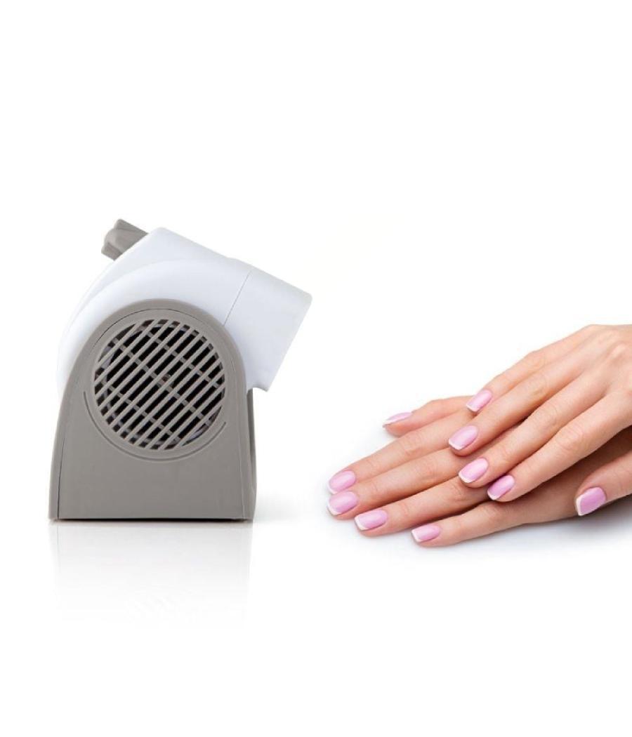 Ventilador de sobremesa orbegozo tm 1915/ 28w/ 2 velocidades