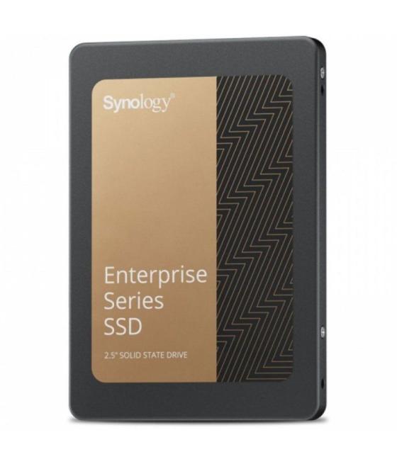 Disco ssd synology sat5221 480gb/ sata iii