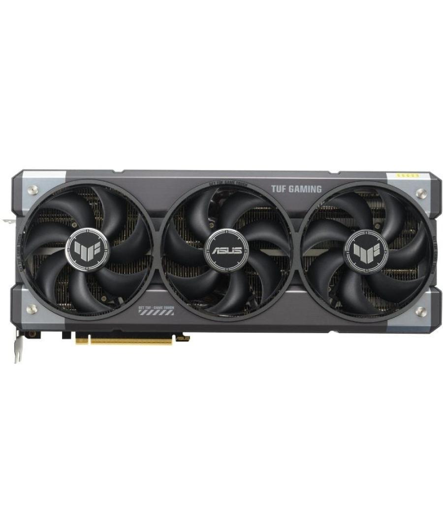 Tarjeta gráfica asus tuf gaming geforce rtx 5090/ 32gb gddr7
