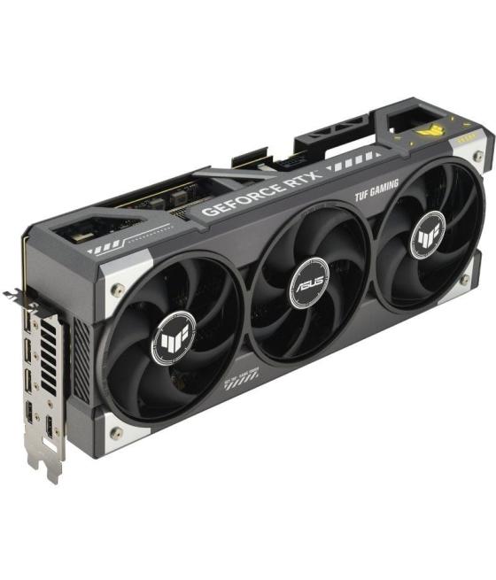 Tarjeta gráfica asus tuf gaming geforce rtx 5090/ 32gb gddr7