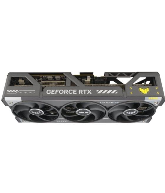 Tarjeta gráfica asus tuf gaming geforce rtx 5090/ 32gb gddr7