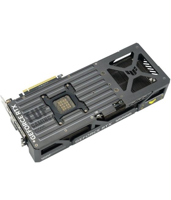 Tarjeta gráfica asus tuf gaming geforce rtx 5090/ 32gb gddr7