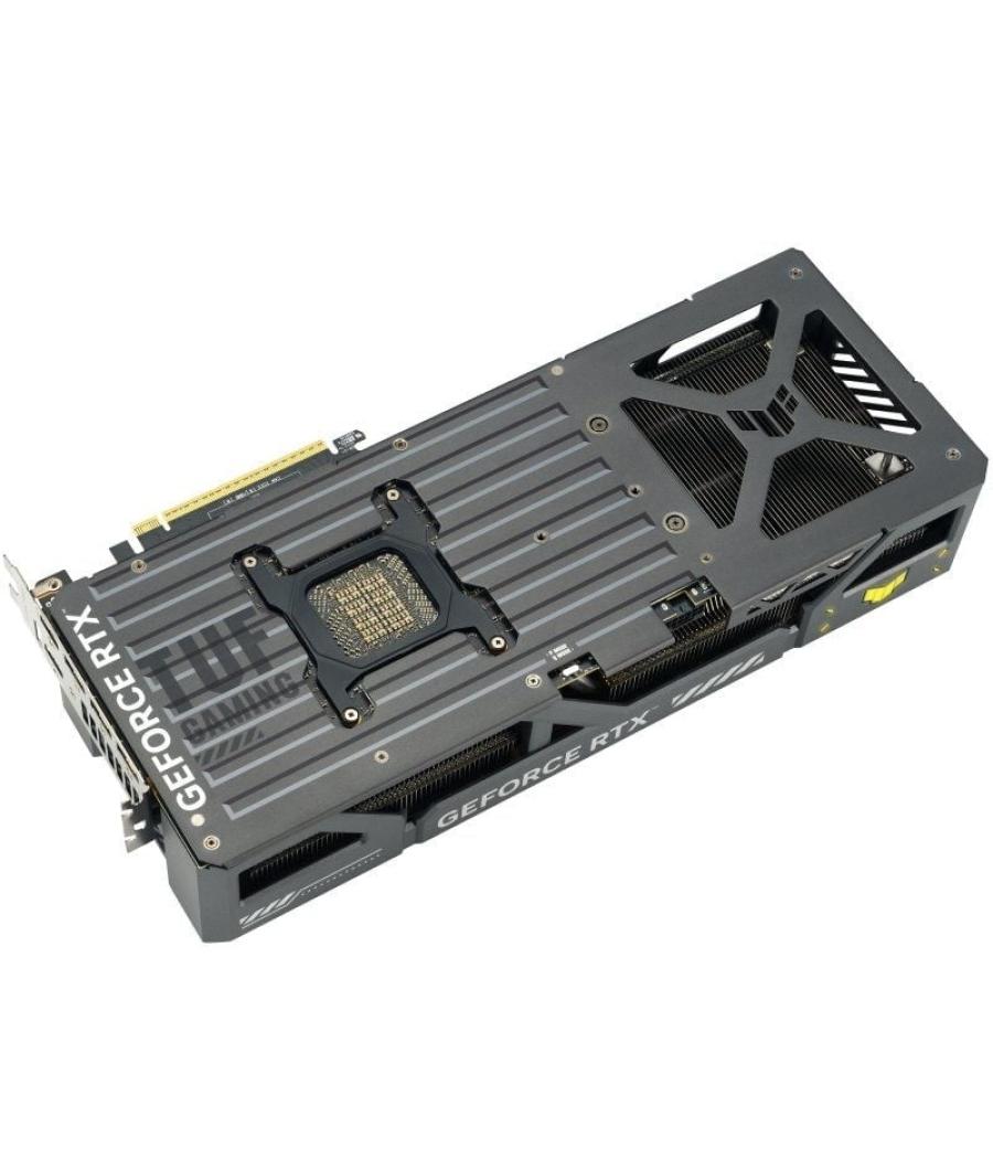 Tarjeta gráfica asus tuf gaming geforce rtx 5090/ 32gb gddr7