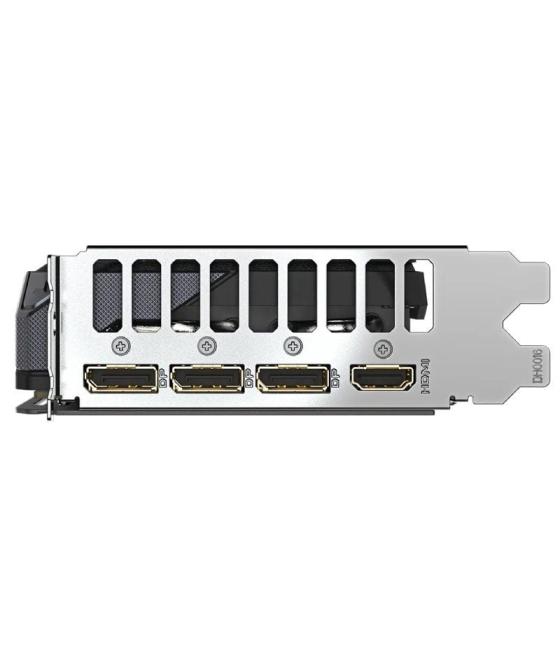 Tarjeta gráfica gigabyte geforce rtx 5060 ti gaming oc/ 16gb gddr7