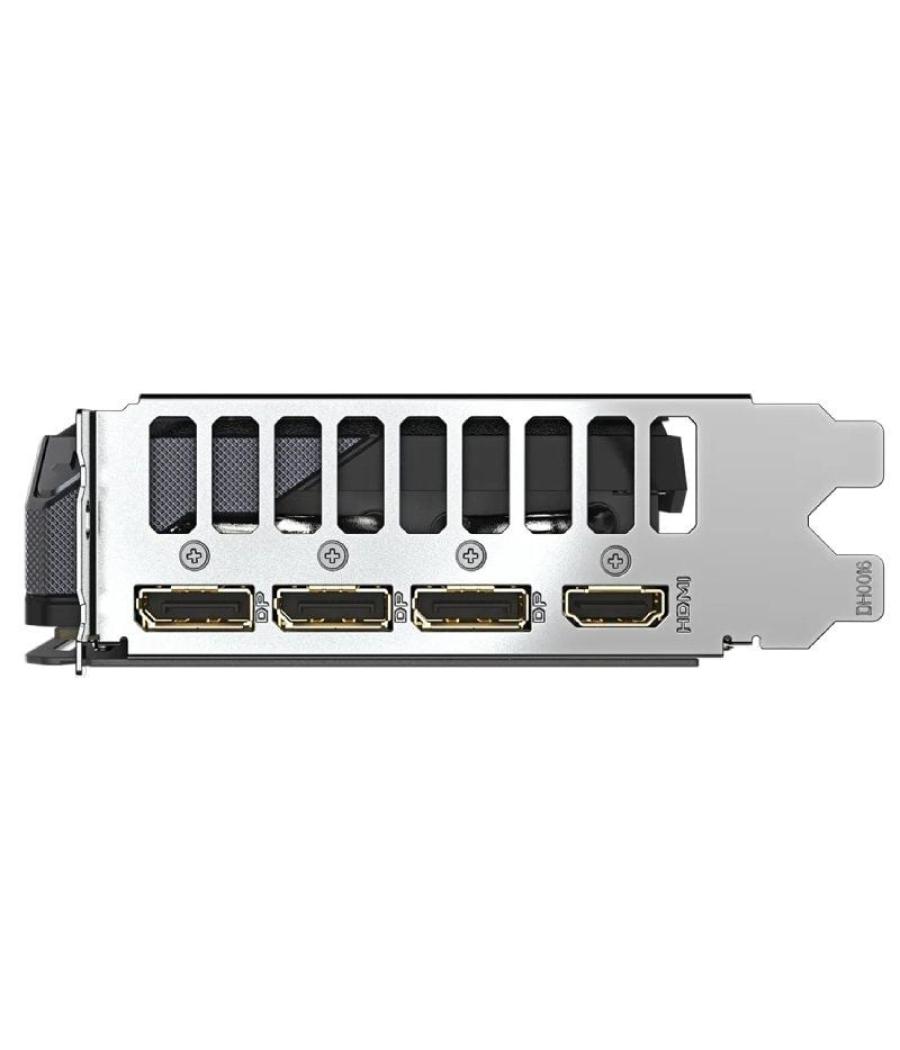 Tarjeta gráfica gigabyte geforce rtx 5060 ti gaming oc/ 16gb gddr7