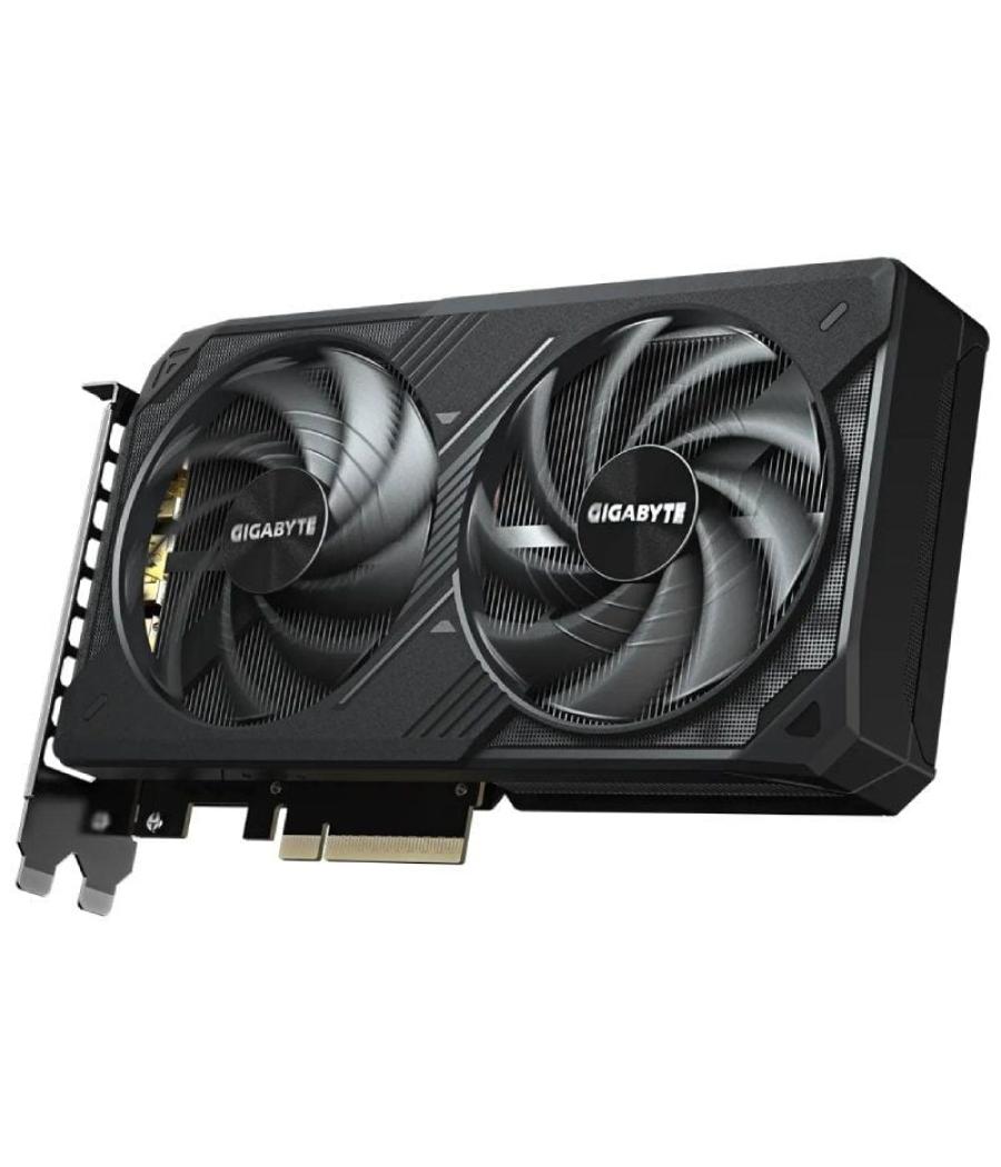 Tarjeta gráfica gigabyte geforce rtx 5060 ti windforce/ 16gb gddr7