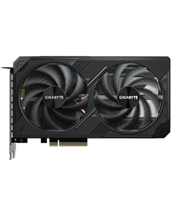 Tarjeta gráfica gigabyte geforce rtx 5060 ti windforce/ 16gb gddr7