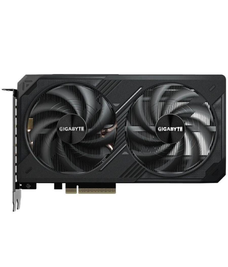 Tarjeta gráfica gigabyte geforce rtx 5060 ti windforce/ 16gb gddr7