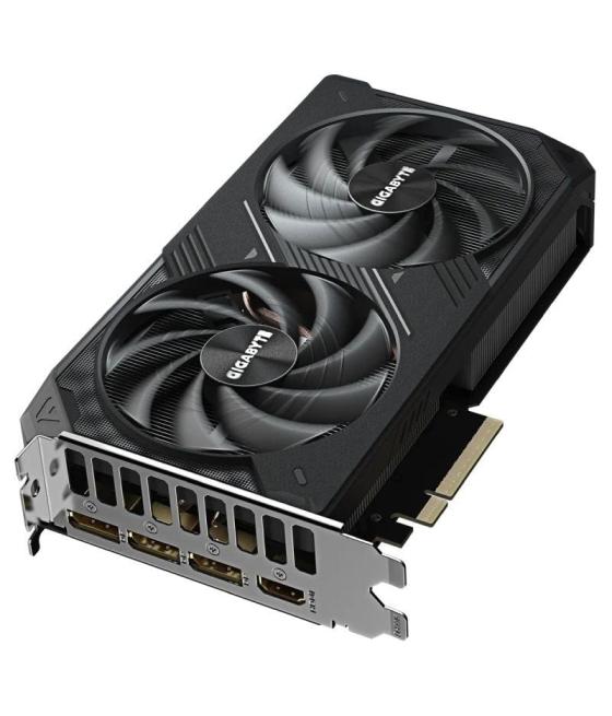 Tarjeta gráfica gigabyte geforce rtx 5060 ti windforce/ 16gb gddr7