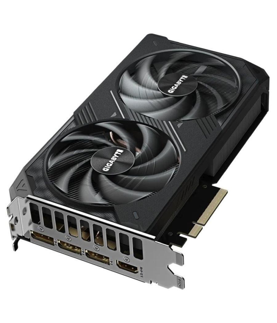 Tarjeta gráfica gigabyte geforce rtx 5060 ti windforce/ 16gb gddr7