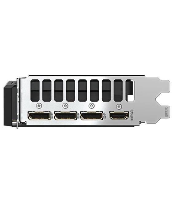 Tarjeta gráfica gigabyte geforce rtx 5060 ti windforce/ 16gb gddr7