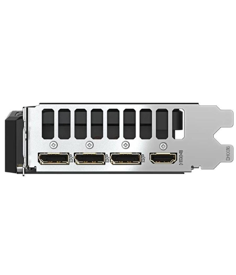 Tarjeta gráfica gigabyte geforce rtx 5060 ti windforce/ 16gb gddr7