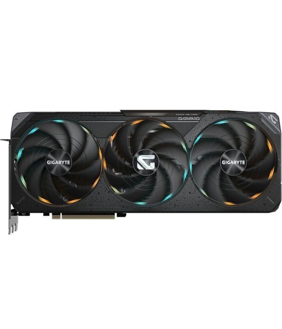 Tarjeta gráfica gigabyte geforce rtx 5070ti gaming oc 16g/ 16gb gddr7