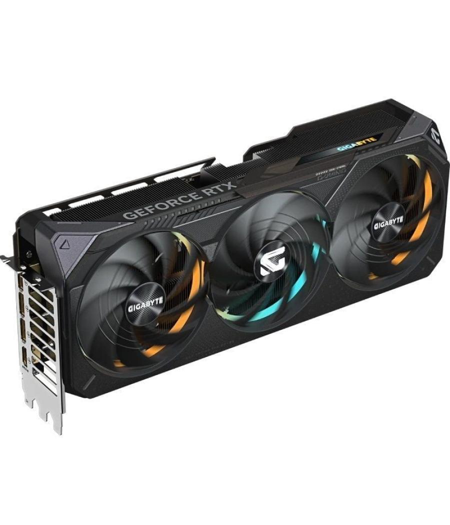 Tarjeta gráfica gigabyte geforce rtx 5070ti gaming oc 16g/ 16gb gddr7
