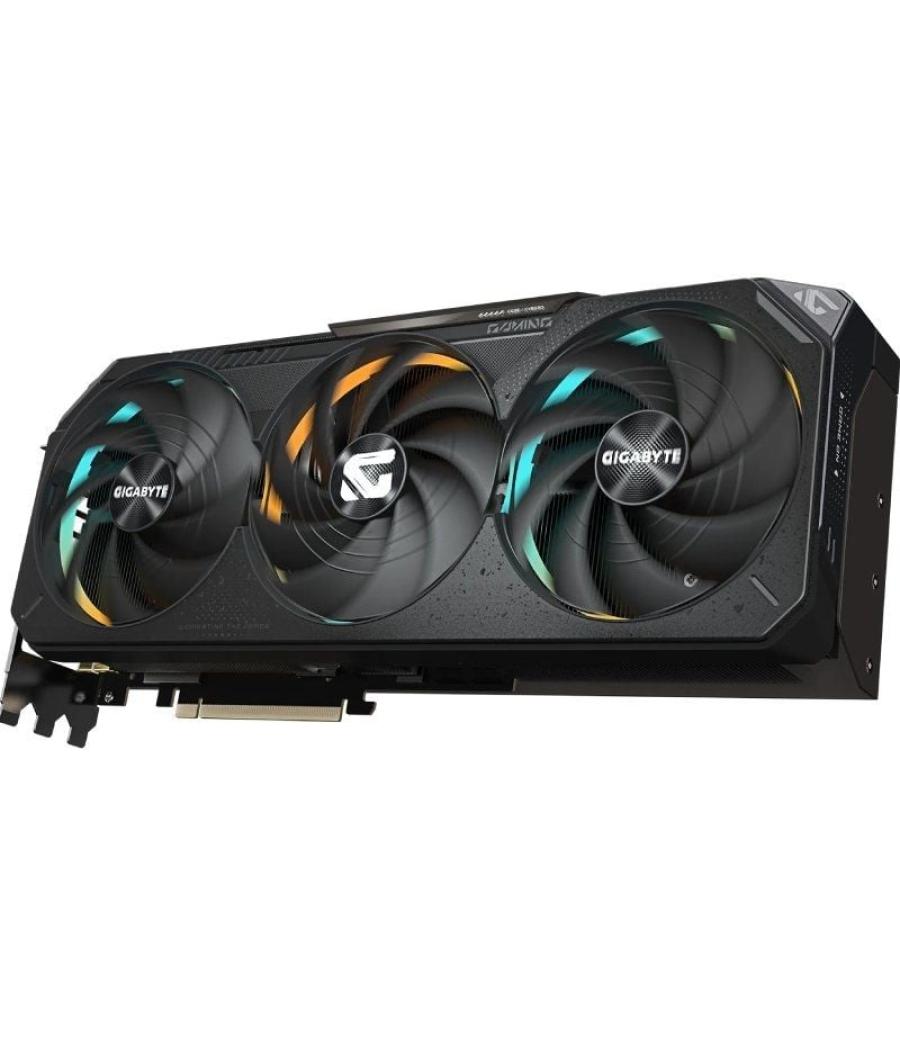 Tarjeta gráfica gigabyte geforce rtx 5070ti gaming oc 16g/ 16gb gddr7