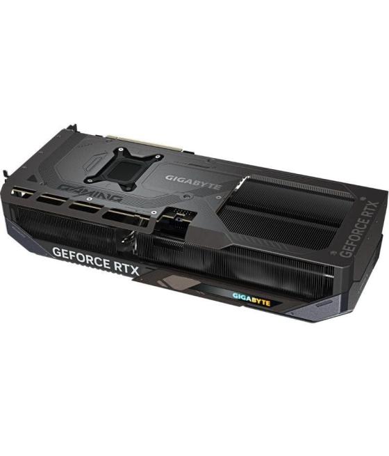 Tarjeta gráfica gigabyte geforce rtx 5070ti gaming oc 16g/ 16gb gddr7