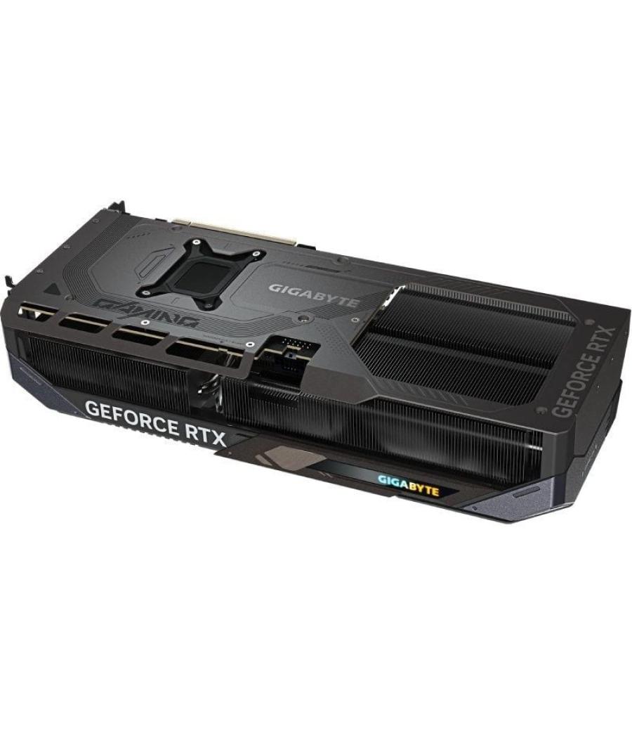 Tarjeta gráfica gigabyte geforce rtx 5070ti gaming oc 16g/ 16gb gddr7