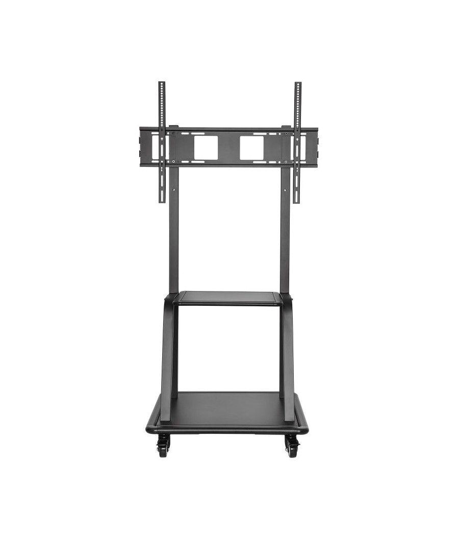 Tooq FS20100M-B Soporte suelo Pantalla 37-100" neg - Imagen 10