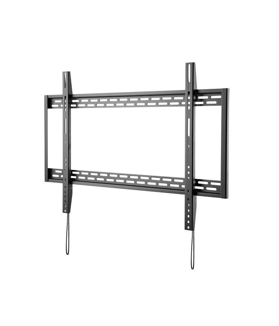 Tooq LP41130F-B Soporte Pared  fijo 60-100"  130Kg - Imagen 9