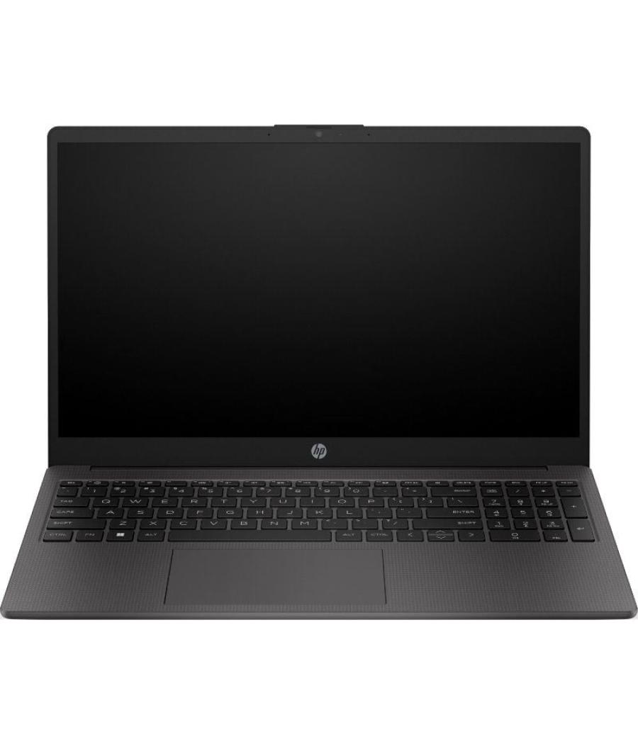 Portátil hp 250 g10 ad1v9et intel core i7-1355u/ 16gb/ 512gb ssd/ 15.6'/ sin sistema operativo Portátil hp 250 g10 ad1v9et intel core i7-1355u/ 16gb/ 512gb ssd/ 15.6'/ sin sistema operativo
