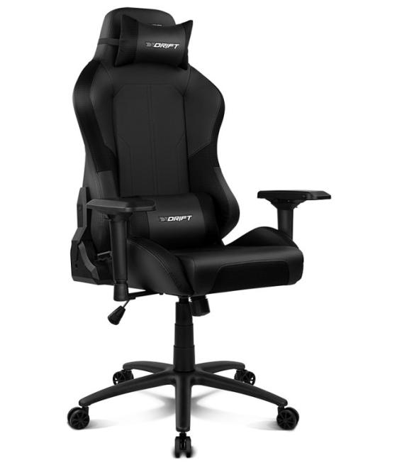 Silla gaming drift dr250 negro