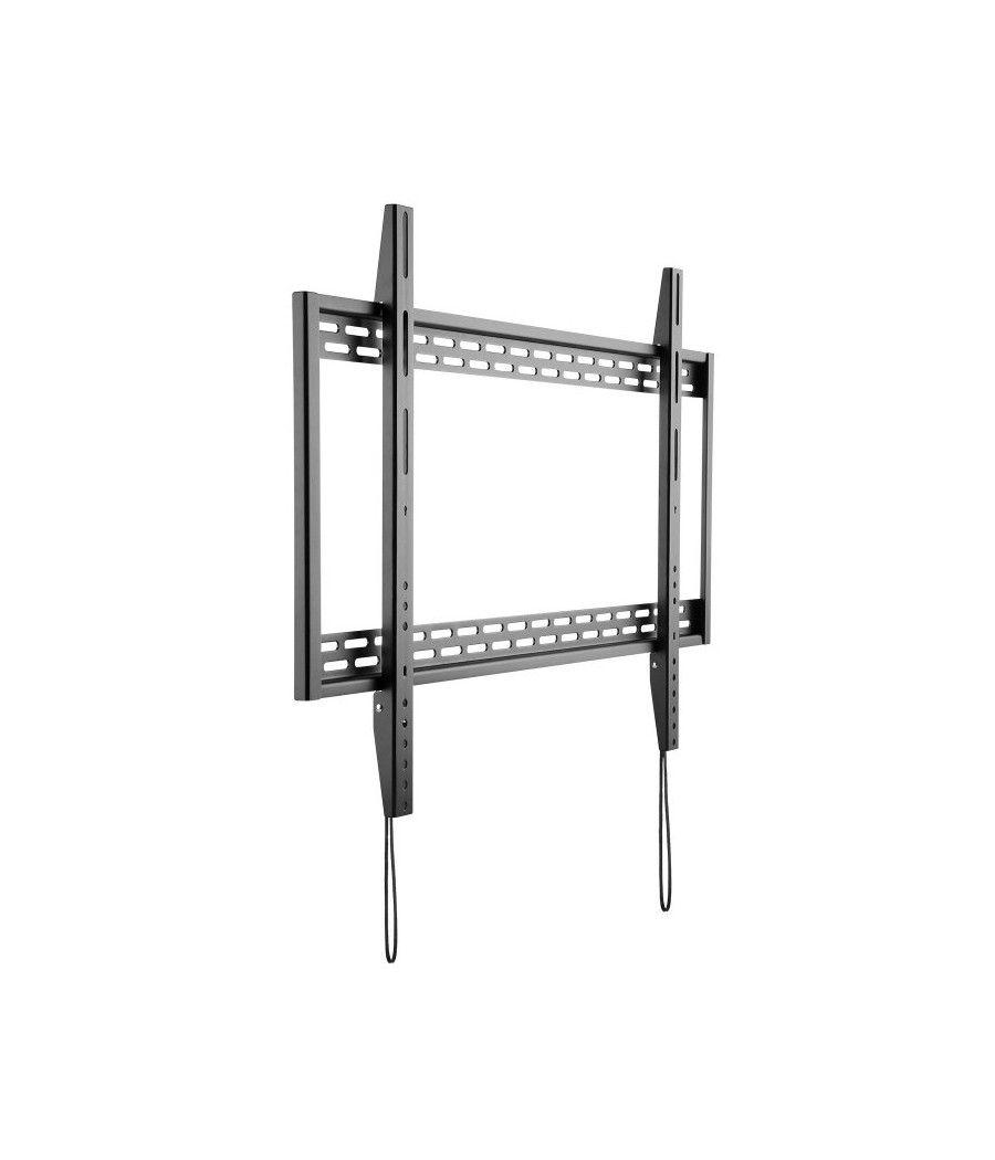 Tooq LP41130F-B Soporte Pared  fijo 60-100"  130Kg - Imagen 10