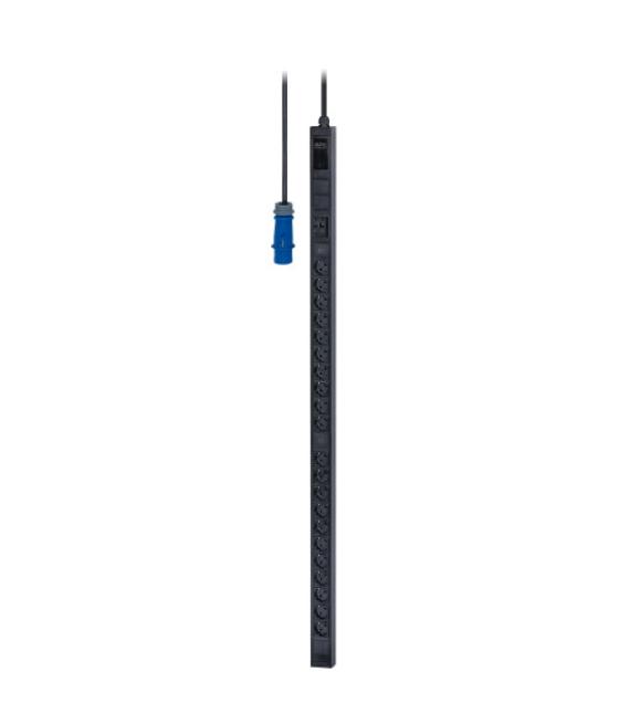 Apc epdu1132b-sch unidad de distribución de energía (pdu) 21 salidas ac 0u negro